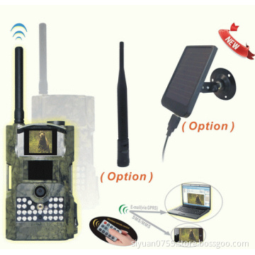 940nm Email Infrared Digital Wildlife Camera